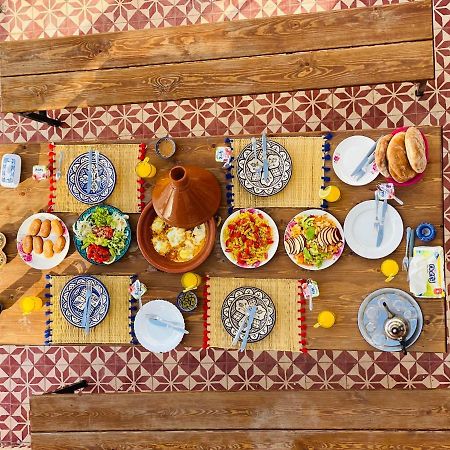 Binic Surf House Bed & Breakfast ทากาเซาท์ ภายนอก รูปภาพ