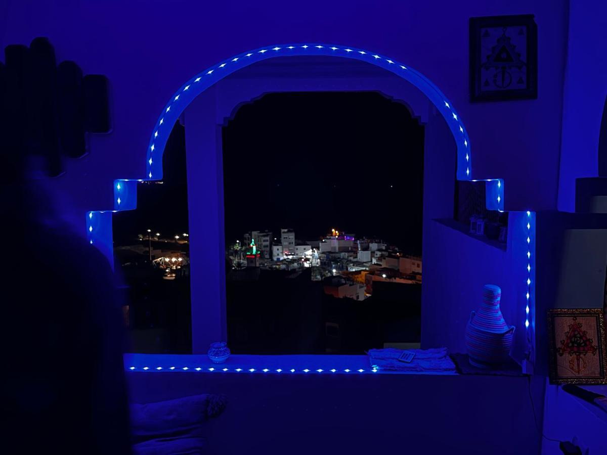 Binic Surf House Bed & Breakfast ทากาเซาท์ ภายนอก รูปภาพ